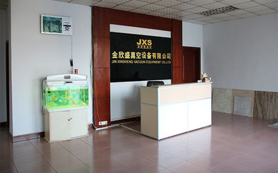 Trung Quốc Foshan Jinxinsheng Vacuum Equipment Co., Ltd. hồ sơ công ty